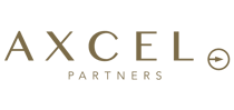 Axcel Partners logo